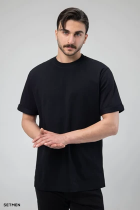 تیشرت ساده ست من