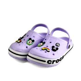 کراکس زنانه مدل پلاس