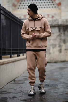 ست هودی و شلوار hypers hypers