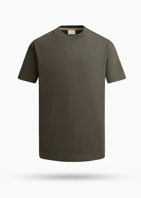 تیشرت یقه گرد 2610608