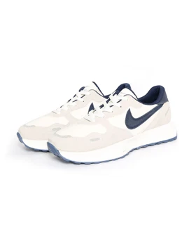 کتانی زنانه دخترانه راحتی بندی Nike LC