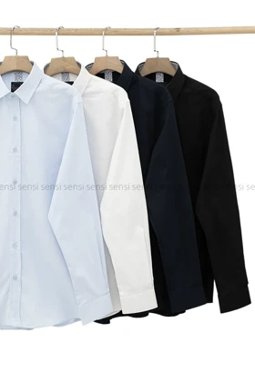 پیراهن مردانه آستین بلند کد20000056