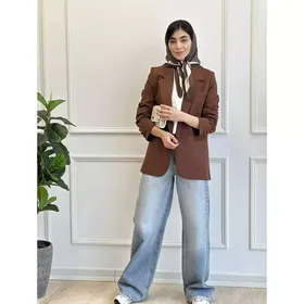 کت تک دکمه 1001756