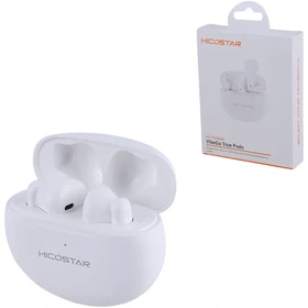هندزفری بلوتوثی هایکواستار HICOSTAR مدل VibeGo HS-TWS480
