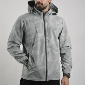 کاپشن اسپرت نایک مدل 83759 طوسی