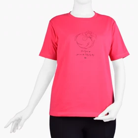 تیشرت زنانه C973