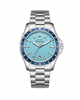 ساعت مچی مردانه اسلازنجر SLAZENGER SL.09.2532.1.03