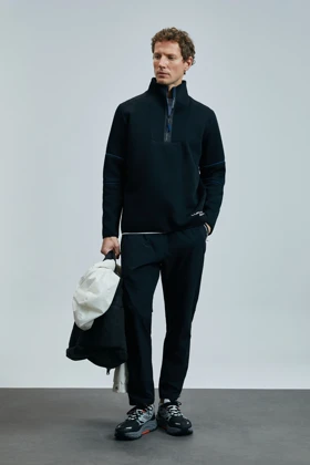 سویشرت مردانه lufian lufian