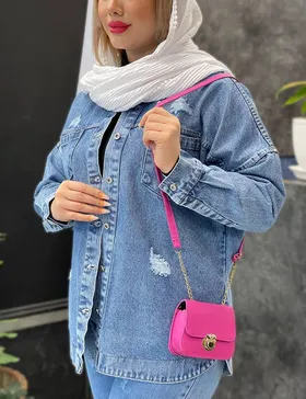 کت جین ترلان کد : 00111117