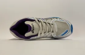 کفش ورزشی اسیکس کایانو 20 Gel _ Kayano سفید