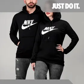 ست سویشرت مردانه و زنانه Nike