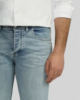شلوار جین اسکینی