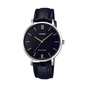 ساعت مچی کاسیو مدل CASIO LTP-VT01L-1BUDF