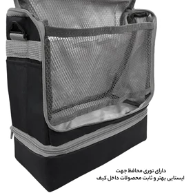 کیف لوازم شخصی آیمکس
