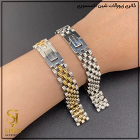 دستبند رولکس کد dr05