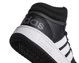 کفش های روزانه جوان adidas Hoops Mid 3.0 K PC_GW0402