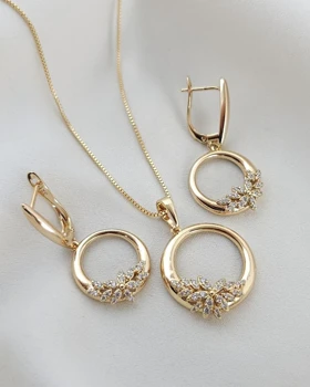 نیم ست گندم ژوپینگ