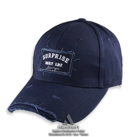 کلاه بیسبالی اسپرت Baseball Cap HA184