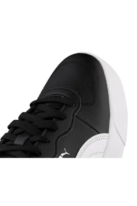 کفش راحتی زنانه 38014701 Black Puma Skye Clean 38922307