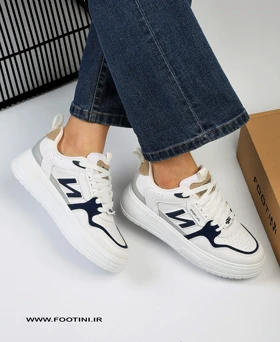 کتانی زنانه اسپرت نیوبالانس BT 431