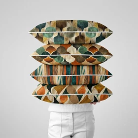 کوسن 4 تکه 42