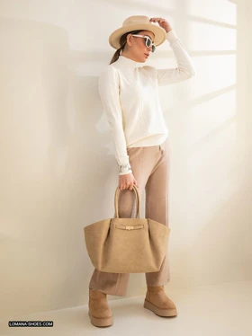 بافت افرا - کد 2605