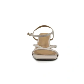 کفش زنانه رزمری مدل Rose-Merry-SH6016-Grey