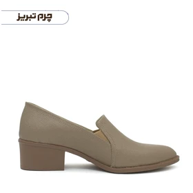 کفش چرم زنانه تبریز H073
