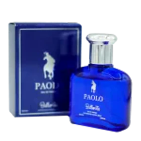 ادکلن مینی مردانه مدل پائلو 30Paolo میلی لیتر