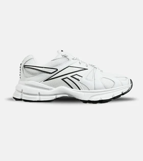 کفش کتانی سفید مشکی REEBOK Rbk Premier