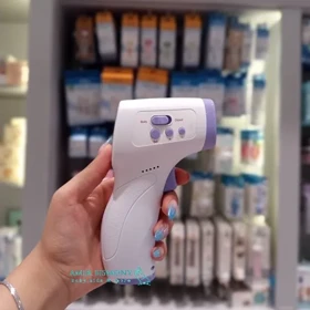 تب سنج لیزری مدل t1501