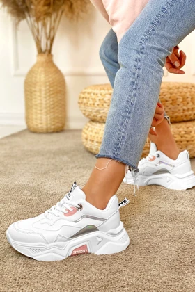 کتانی زنانه dark-seer