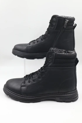 بوت و نیم بوت مردانه nazenintasarimlar nazenintasarimlar