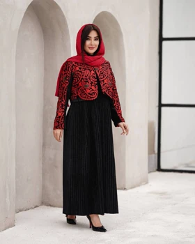 کت سارافون پلیسه ای یلدا