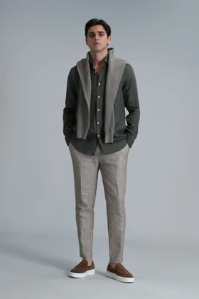 پیراهن مردانه lufian lufian