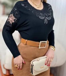 بلوز بافت گپ وارداتی