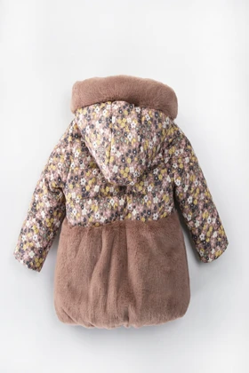 کت و کاپشن بچگانه podium-giyim podium-giyim