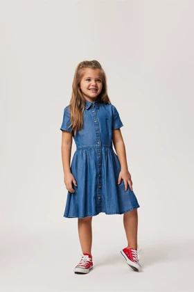 پیراهن بچگانه lee-cooper lee-cooper