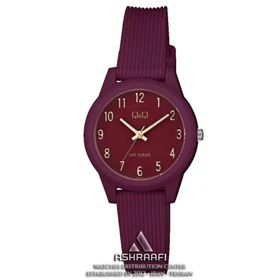 ساعت دخترانه کیو اند کیو Q&Q VS13J007Y