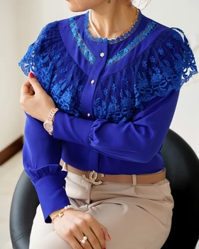 شومیز مجلسی