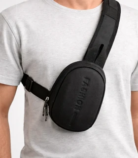 بادی بگ هارد کیس FASHION مدل FASHION 5040