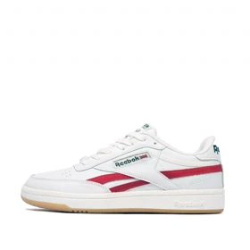 کفش روزمره زنانه ریباک مدل Reebok Club C85 WR