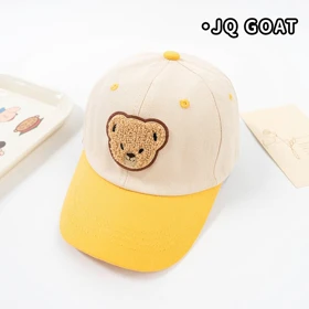 کلاه کپ بچگانه اسپرت طرح تدی