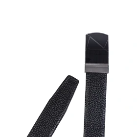 کمربند چرم دو رو مردانه 3500dfgp-6