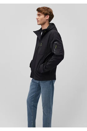 کت و ژاکت مردانه mavi