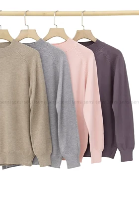 بافت یقه 5سانت وارداتی کد1005047