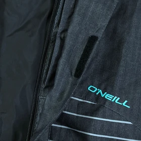 SIZE S-M کاپشن گورتکس اورجینال ویتنامی برند معتبر و بینظیر و خفن O'NEILL مدل EXPLORE SERIES