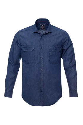 پیراهن سایز بزرگ مردانه marufshop