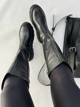 بوت بلند پشت استرج 4279