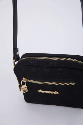 کیف دوشی اورجینال pierre-cardin pierre-cardin